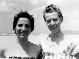 la sorella del dott.Croce